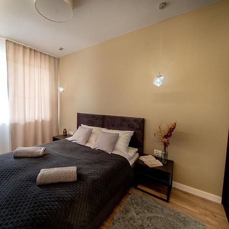 Apartament Z Klimatyzacja, Biłgoraj Eksteriør billede
