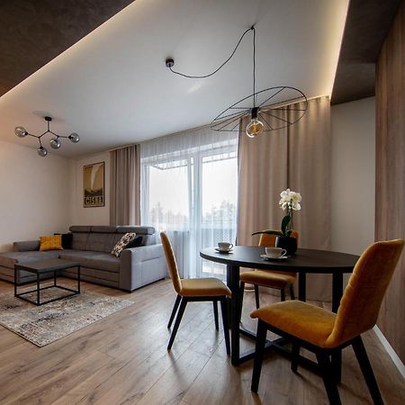 Apartament Z Klimatyzacja, Biłgoraj Eksteriør billede