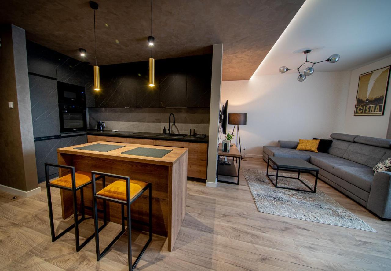 Apartament Z Klimatyzacja, Biłgoraj Eksteriør billede