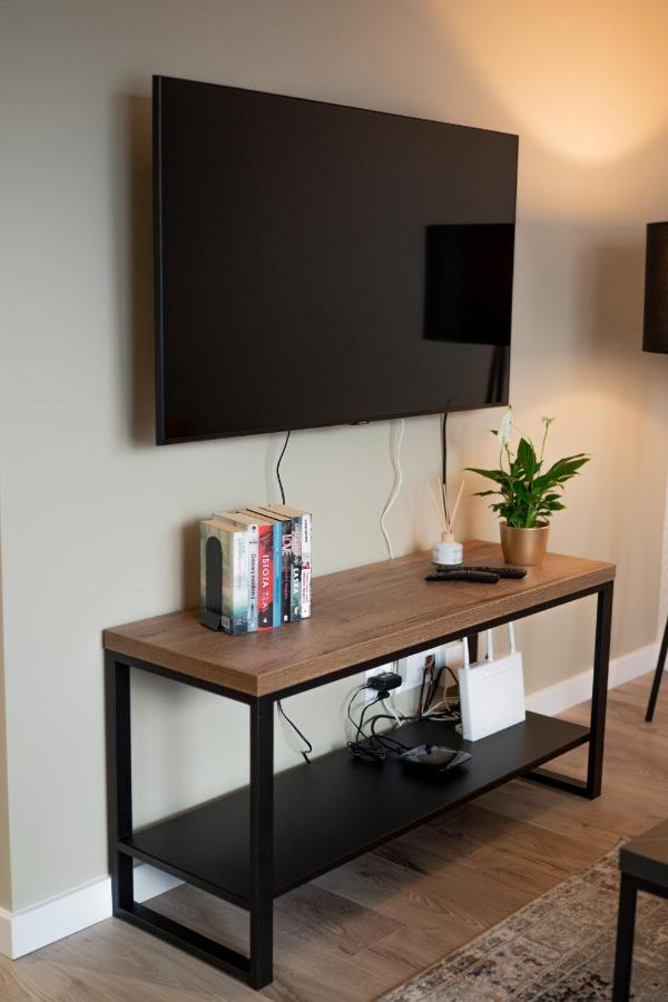 Apartament Z Klimatyzacja, Biłgoraj Eksteriør billede