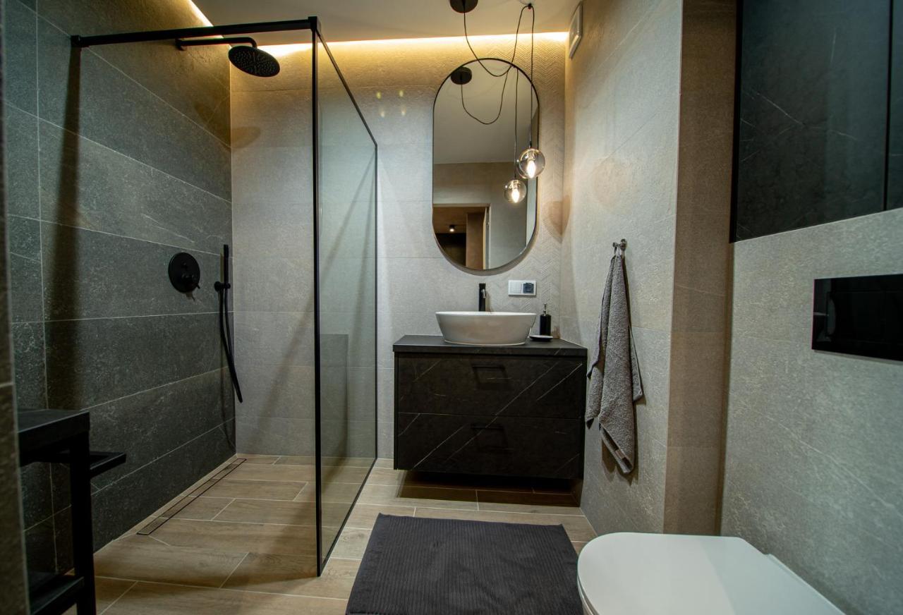 Apartament Z Klimatyzacja, Biłgoraj Eksteriør billede