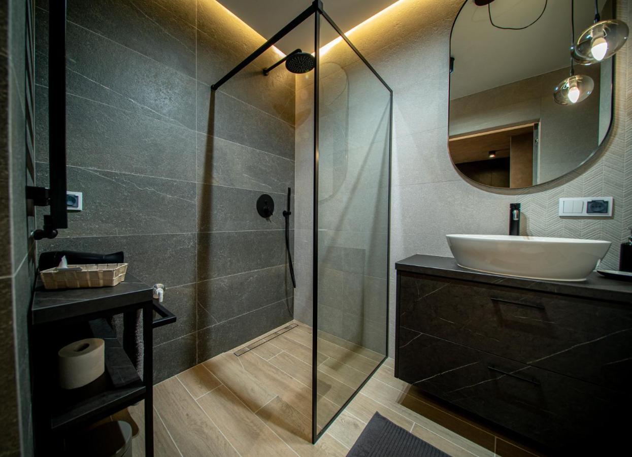 Apartament Z Klimatyzacja, Biłgoraj Eksteriør billede